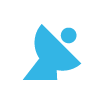 satellite icon