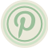 pinterest icon