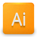adobeillustrator icon