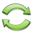 sync icon