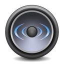 audio icon