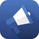facebook ads, facebook marketing, marketing svg vector icon