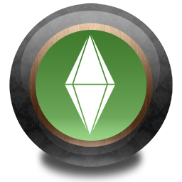 wood,color,sims icon