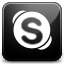 skype icon