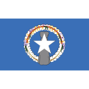ensign, flag, islands, mariana, nation, northern svg vector icon