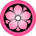 pink,kikyo icon