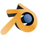 blender icon