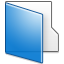 folder,open icon