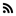 rss,black icon