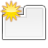 tab,new,raised icon