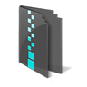 Partikle 65 icon