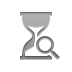 hourglass,zoom icon