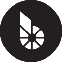 bitshares, bts svg vector icon