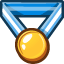 medal icon
