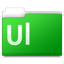 workfolder icon