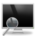 search,computer,find,seek icon