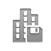 company,diskette icon