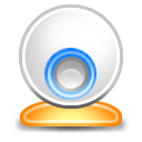 webcam icon