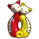 cat,animal icon