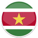 suriname icon