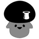 magic,hat icon
