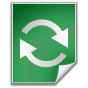 recycled icon