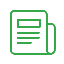 article, blog, blogging, feed, news, newspaper, press svg vector icon