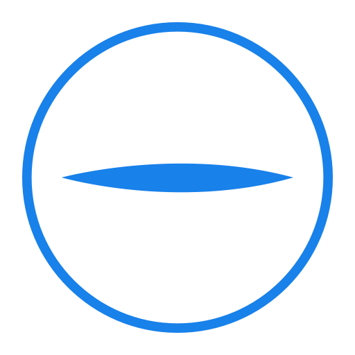 Minus svg vector icon