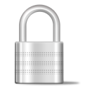 padlock icon