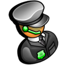 watchman icon