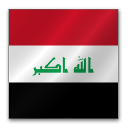 iraq icon