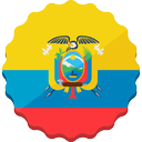 equador icon