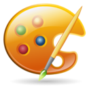 palette icon