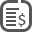 issue, list icon