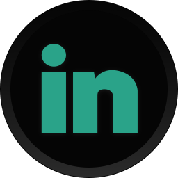 linkedin icon