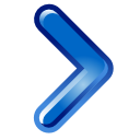 next,arrow,blue,forward,right,yes,correct,ok icon