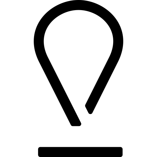 One svg vector icon