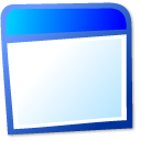 window icon