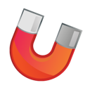 magnet icon