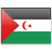 western,sahara,flag,country icon