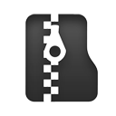 zip icon