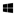 window,black icon