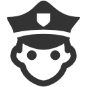 police icon