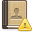 address,book,warning,reading,read,alert,exclamation,wrong,error icon