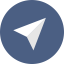 click, cursor, mouse svg vector icon