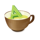 tea icon