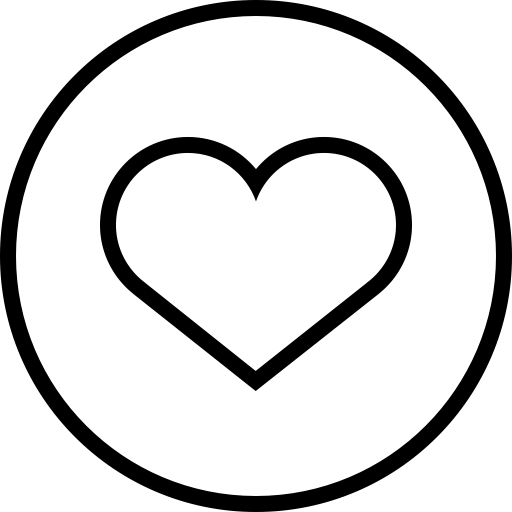 Like svg vector icon