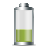 battery,percent icon