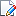 edit, file icon