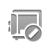safety,box,open,cancel icon